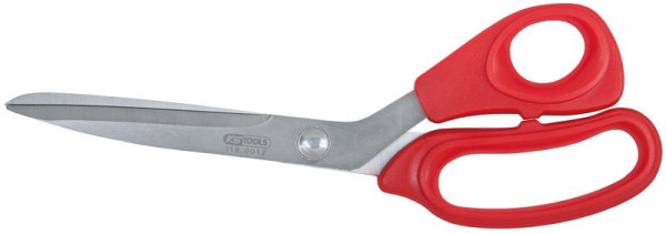 Ciseaux à tapis KS Tools, 230 mm, 118.0012