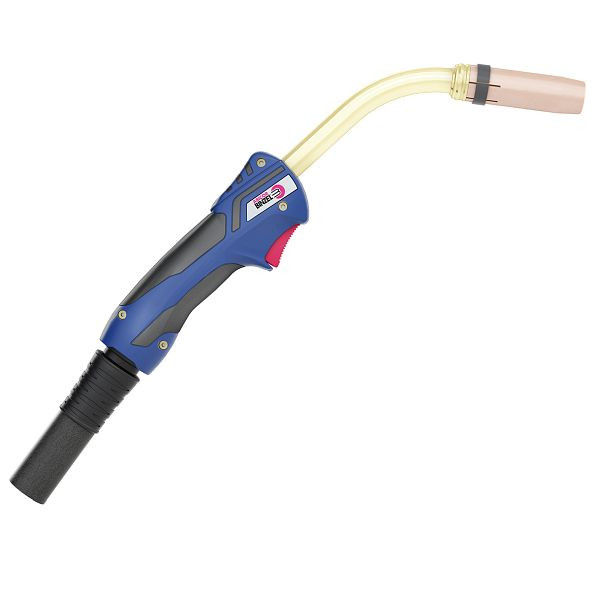 Paquet de tuyaux ELMAG MB EVO 501/3 m, DØ 1,0/1,2 mm, 59346