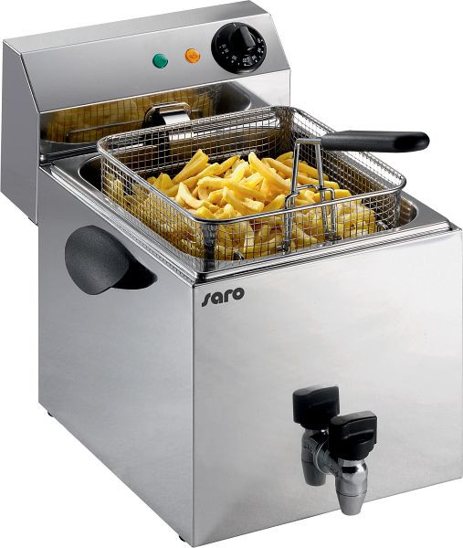 Friteuse Saro modèle PROFRI 8 V, 172-2070
