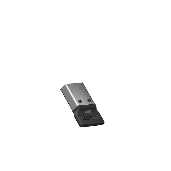 Jabra Link 380a, Microsoft Softphone, USB-A, 14208-24