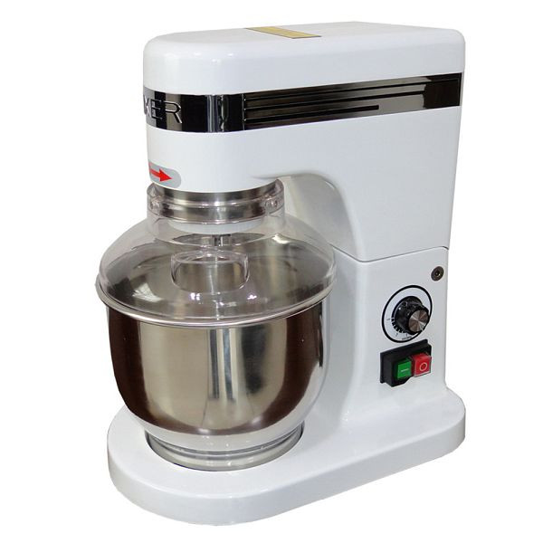 Mélangeur planétaire Stalgast 7 litres, 300 watts, BK0401070