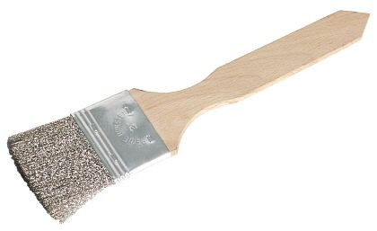 Brosse métallique Contacto 22 cm, 5865/050