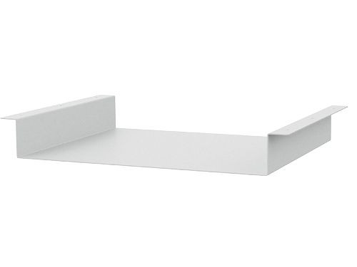 Bedrunka+Hirth Support de balance en forme de U à monter sous la plaque, 03.PTWAHA