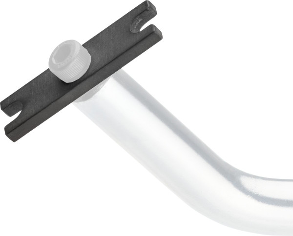 Lame de rechange Hazet pour grattoir de conduite de frein, 4968-012