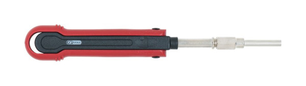Outil de déverrouillage KS Tools, Tyco Ø 2,5 ; Lear VKS, 150.0833