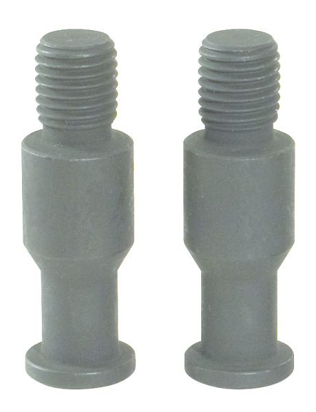 Tenons KS Tools, diamètre 11-16 mm, 2 pièces, 150.3005