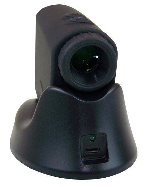 Télémètre laser sans fil Berger & Schröter PRO X7, 31929