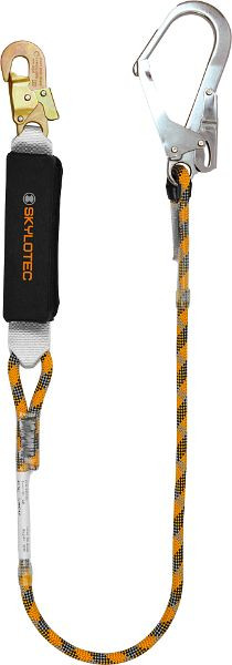 Lanière Skylotec corde I BFD SK12, KOBRA TRI / boucle, longueur: 2 m, L-0128-2