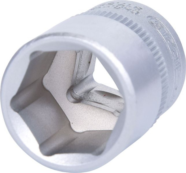 KS Tools Douille hexagonale 3/8", 17 mm, 917.3817
