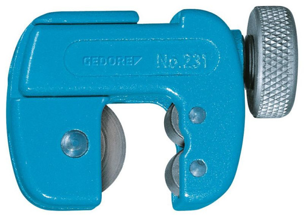Mini coupe-tube GEDORE Mini-Quick, 4504560