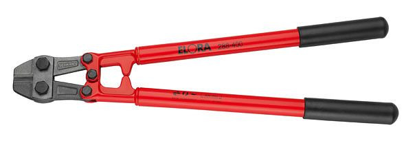 Coupe-boulons ELORA, 288, longueur: 780 mm, 0288008006000