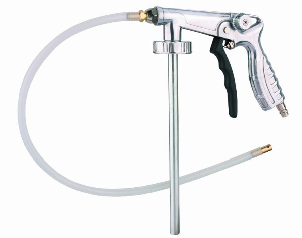 Pistolet de soubassement AEROTEC protection de soubassement accessoires d'air comprimé, 2010241
