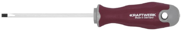 Tournevis plat Kraftwerk PRO LINE 4 0,8 100, 305.400.004