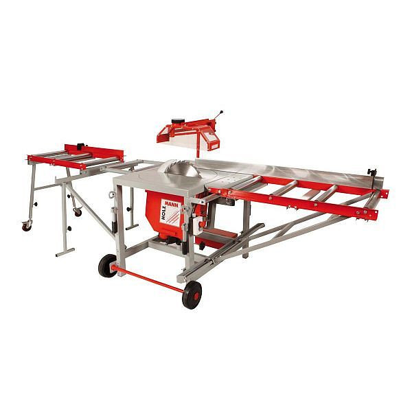 Jeu de flèches Holzmann pour scie à table de menuiserie, TS400ZAL_400V