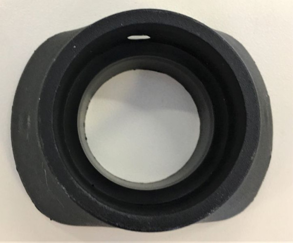 ELMAG Couvercle PVC pour connexion centrale, pour ETP 220/230 SynPlus, 9505712