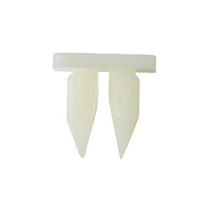 Clip à écrou carré KS Tools pour Mitsubishi, paquet de 10, 420.1501