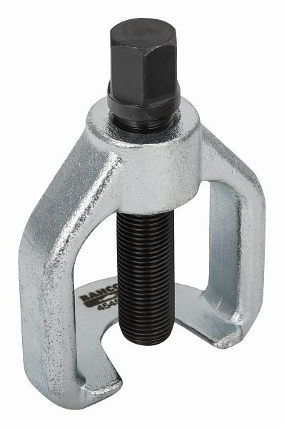 Extracteur de rotule Bahco, mâchoire 18mm, largeur 40mm, profondeur 40mm, 4545-1