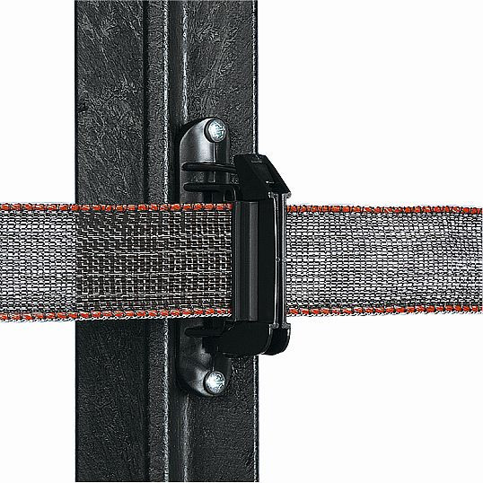 Isolateur large bande Gallagher TurboLine, paquet de 20, 011087