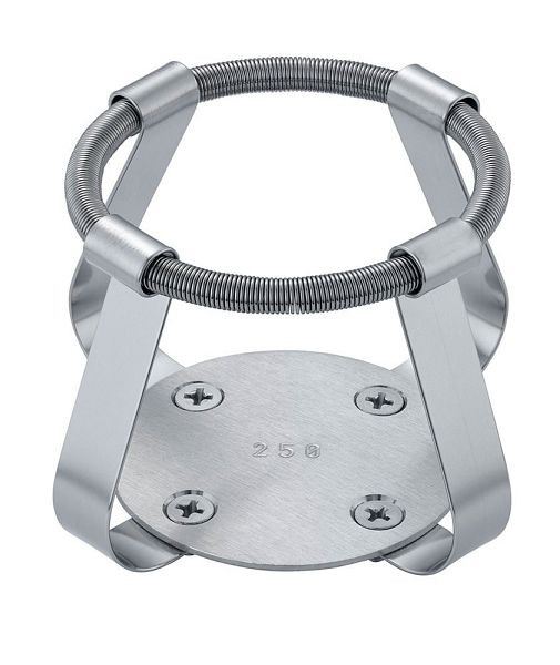 Clip de maintien IKA, 200/ 250 ml, AS 2.4, 0001234600