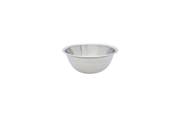 Bol à fouetter Schneider, inox, 140 mm, 0,5 l, rond, 199011