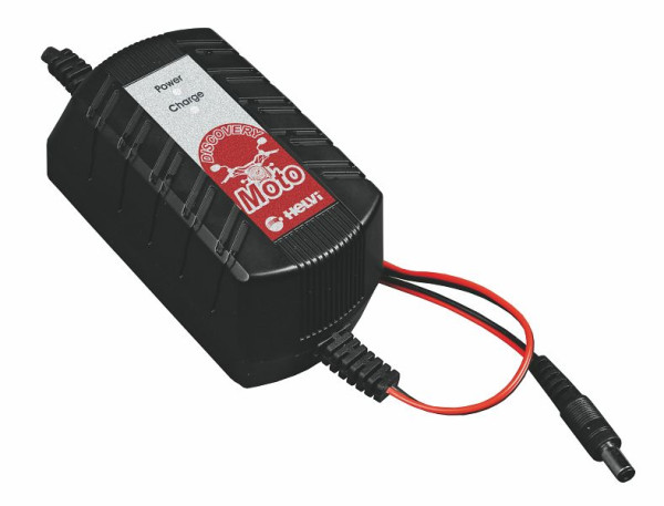 Chargeur de voiture Helvi 12 V 1,5 A, 20263