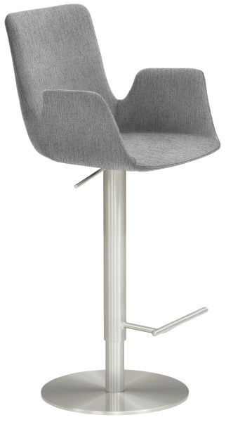 Mayer Sitzmöbel 1220, gris clair, 1220_04_30084