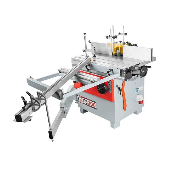 Fraiseuse Holzmann, FS300_400V