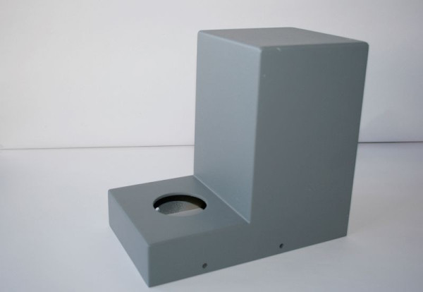 Cache moteur ELMAG n° 220, pour MFB 20 Vario, 9802149