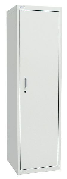 armoire environnementale émoussée B-3, RAL 7035/7035, 4 bacs collecteurs, 7595407