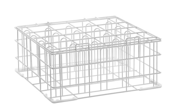 Panier à gobelets réutilisable Bartscher 500x500x235, 109330