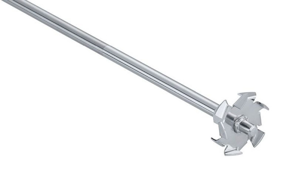 Agitateur dissolveur IKA, Ø42 mm, 350 mm, R 1303, 0002746700