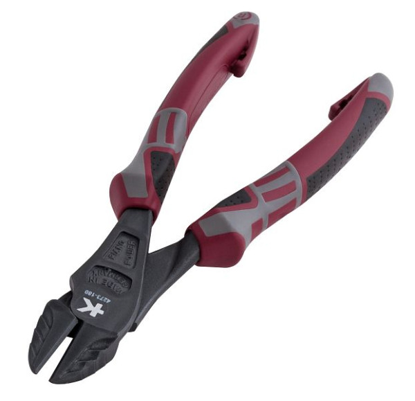 Pince coupante latérale électrique Kraftwerk HIGHTECH 3C 180 mm, 4273-180