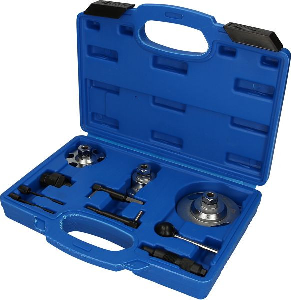Brilliant Tools Kit d'outils de calage moteur pour VAG 2.7, 3.0 TDI, BT597400