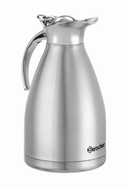 Pichet isotherme Bartscher 1,5L-VST, 190218