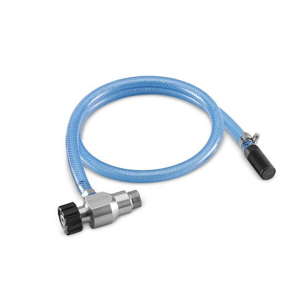 Kärcher en acier inoxydable pour HD 9 / 20-4M, 6.645-760.0
