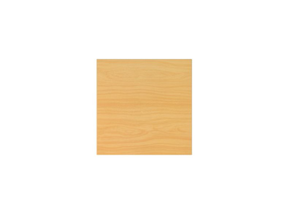 Étagère Hammerbacher 40 cm mur en hêtre 9, V9FA4/6