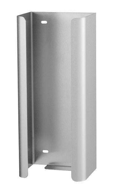 All Care MediQo-line porte-rouleau de rechange TRIO acier inoxydable, 8470