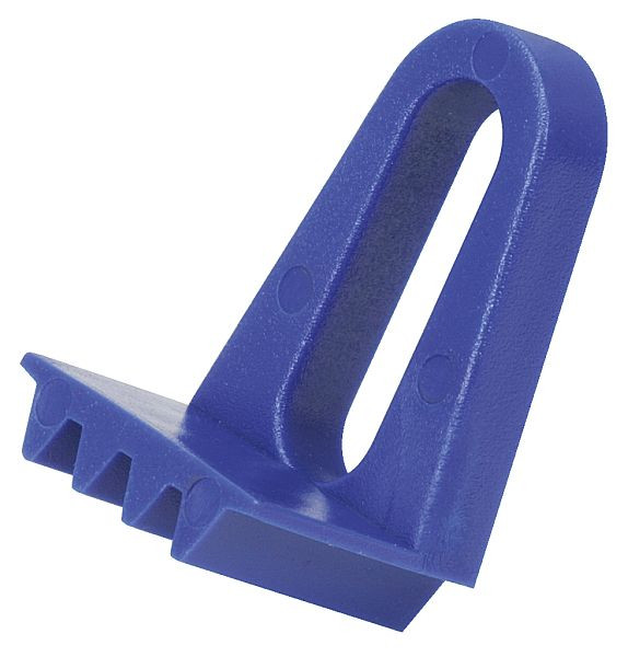 KS Tools Jeu d'outils universels de verrouillage du volant moteur, 4 pièces, 150.3025