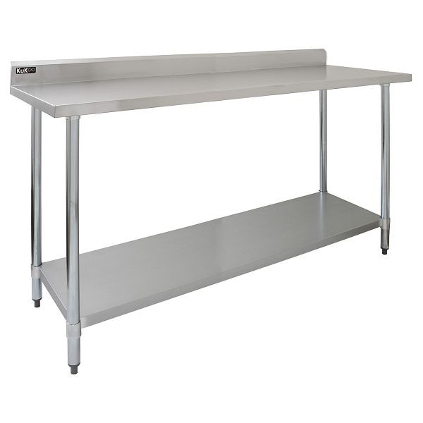 Table gastro inox KuKoo, 10629