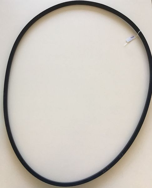 Courroie trapézoïdale ELMAG B82 / 17x2083 pour PL-H 1080/15, 9101674