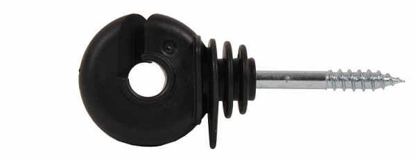 Isolateur annulaire Gallagher Promopack 1x100, paquet de 100, 071074