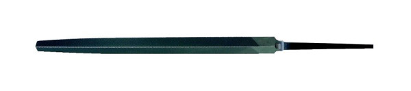 Lame de lime triangulaire KS Tools, forme C, 250 mm, cut2, 161.0406
