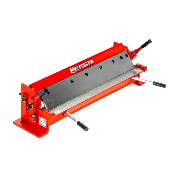 Plieuse Holzmann, AKM610ECO