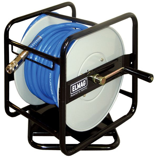 Enrouleur ELMAG DL, rotatif EURODRUM AIR 30, 42197