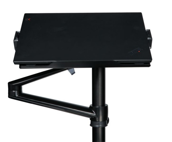Support pour ordinateur portable en acier SW, 07124L