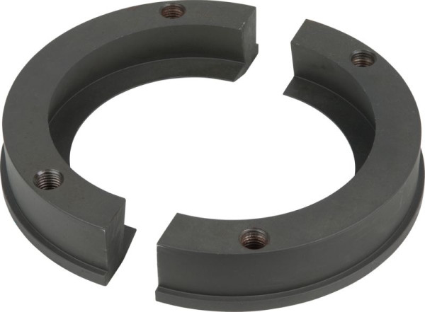 KS Tools jeu de demi-coquilles Ø 137,0 mm, 2 pièces, 460.0624