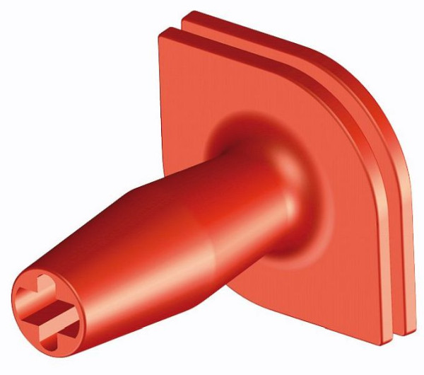 Poignée de protection des mains pour burin GEDORE, 8658500