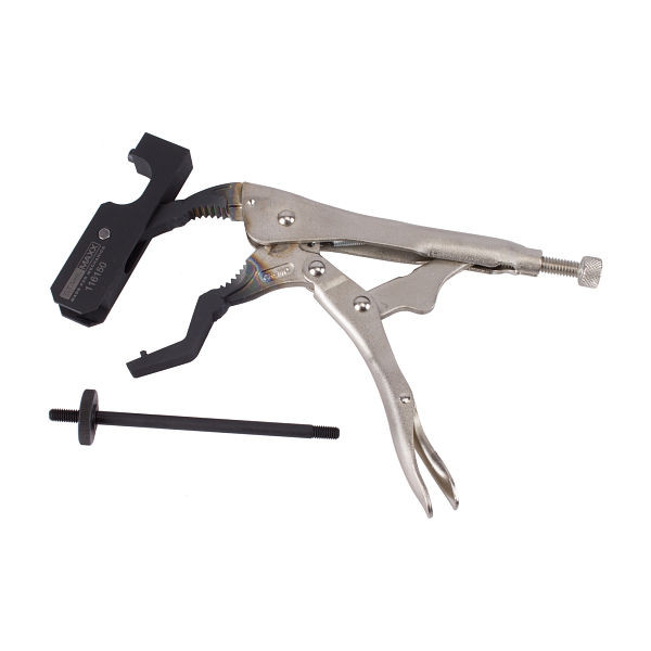 Stahlmaxx Pince spéciale Valvetronic pour BMW N42 N46, XXL-116150