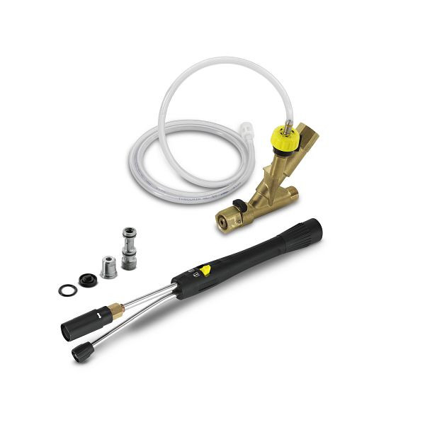 Kärcher Inno Foam Set HD 7/10 CXF avec injecteur RM et kit buse, 2.641-544.0