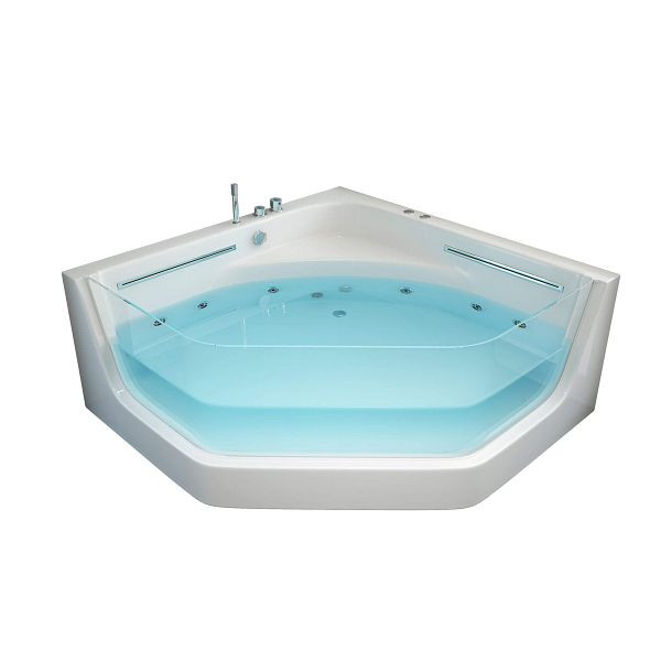 MAISON DELUXE bain à remous PACIFICO, 25638